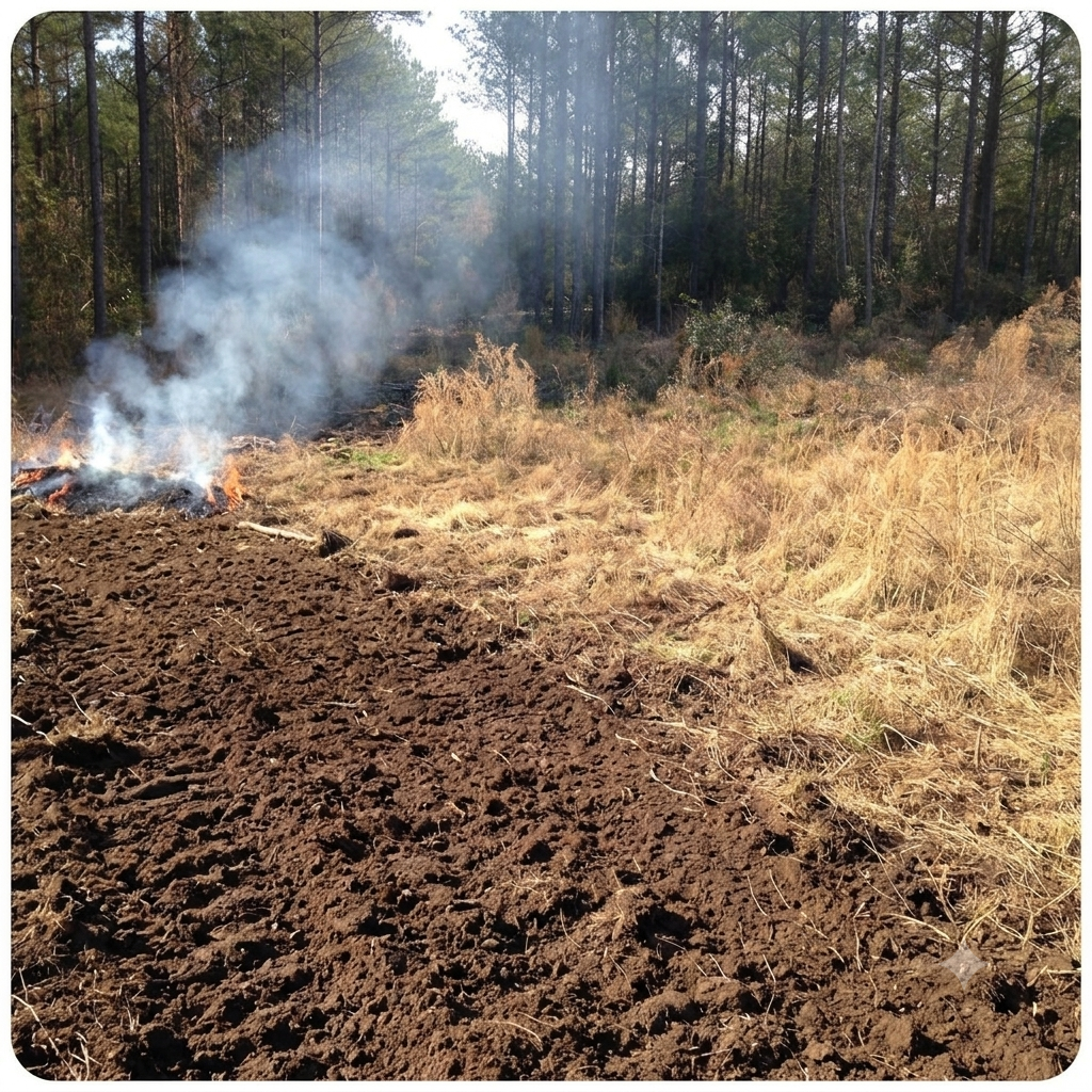 Land Clearing
